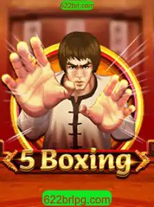 Explorando o Universo do Jogo 5Boxing