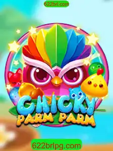 Descubra o Empolgante Mundo de ChickyParmParm