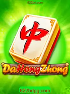 Descubra DaHongZhong: O Fascinante Jogo de Estratégia