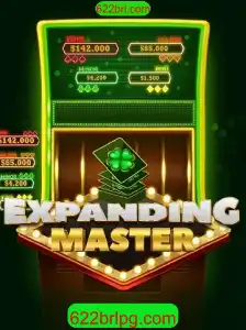 ExpandingMaster: Explore o Mundo da Estratégia e Expansão