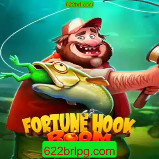 FortuneHookBoom: Uma Jornada Interativa no Mundo dos Jogos Online