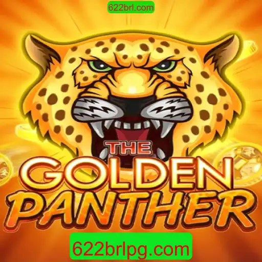 GOLDENPANTHER: Uma Aventura Emocionante