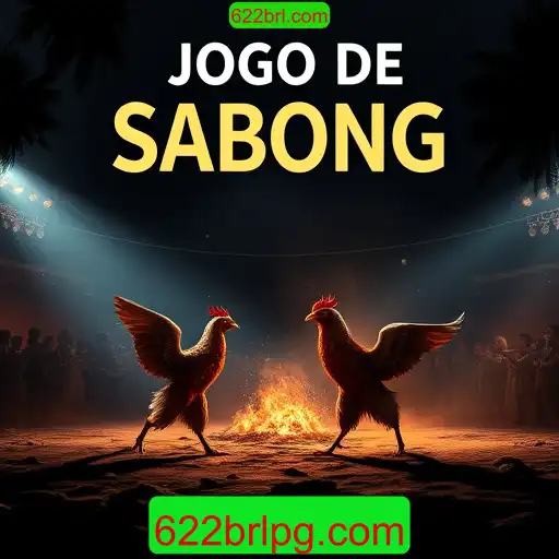 Jogos de sabong
