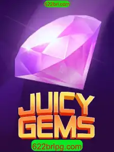 JuicyGems: Um Novo Fenômeno no Mundo dos Jogos