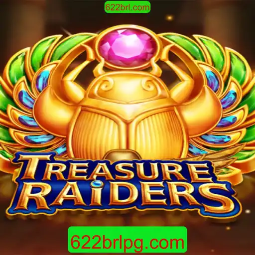 Explorando as Aventuras do Jogo TREASURERAIDERS